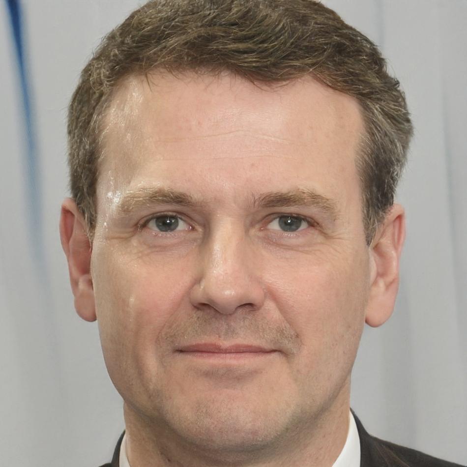 Kursleiter Thorsten Beckmann