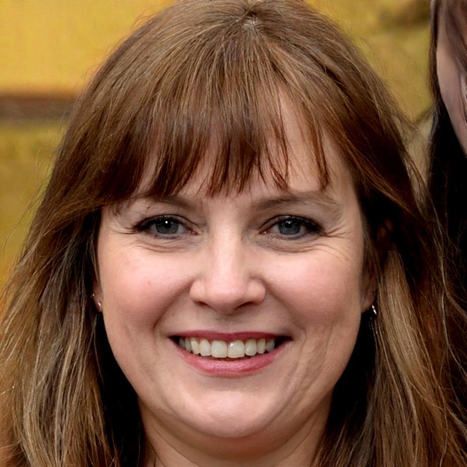 Beraterin Nina Waldmann