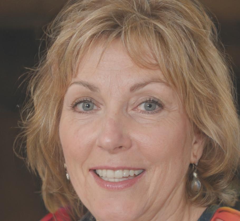 Expertin Marlene Seidel